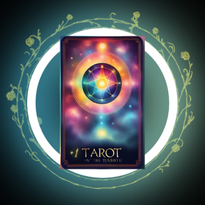 Consulta Tarot Terapêutico 01 Pergunta 1 TAROT