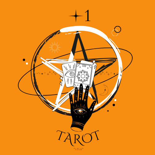 + 1 TAROT