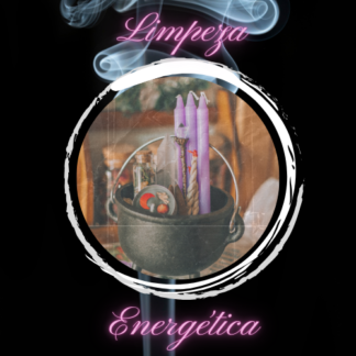 Limpeza Energética