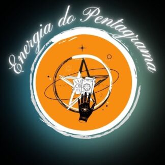 Consulta Tarot Terapêutico - Energia do Pentagrama